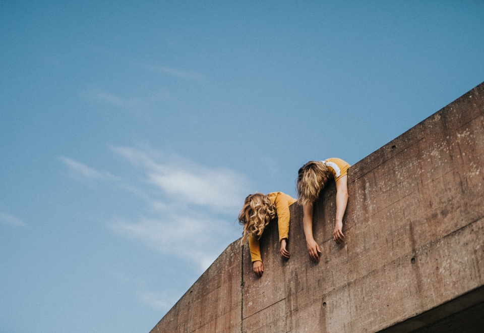 一封写给过去自己的信