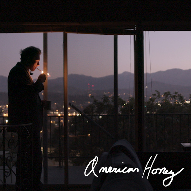  American Honey 