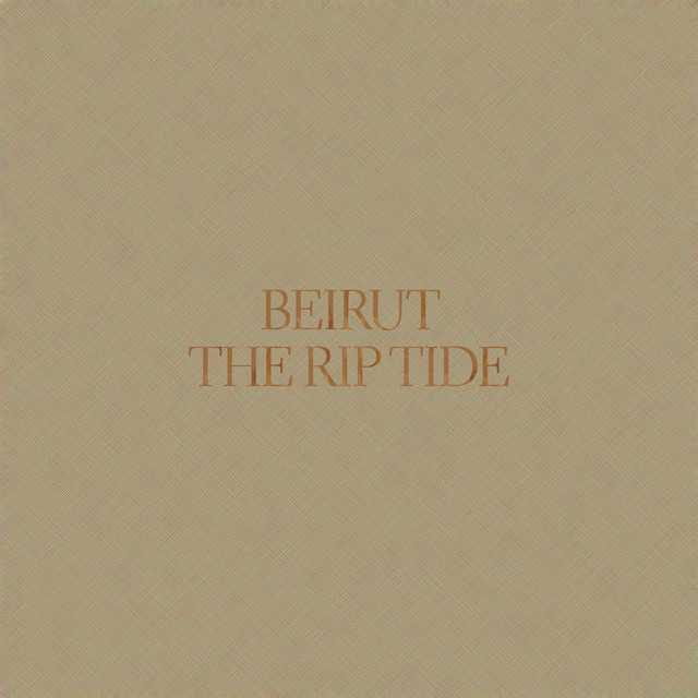  The Rip Tide 