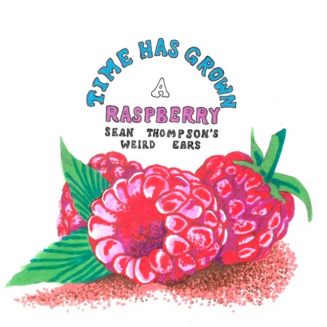  Time Has Grown a Raspberry (feat. Annie Williamson) 