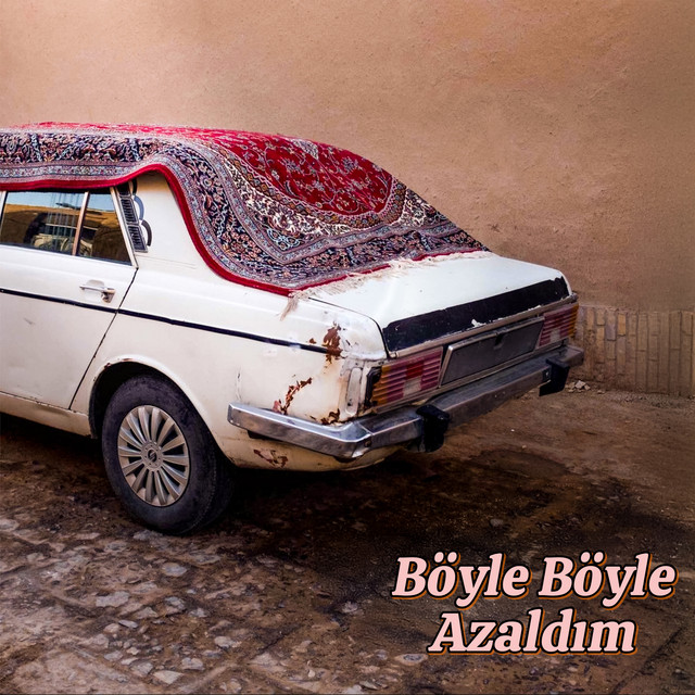 Böyle Böyle Azaldım 