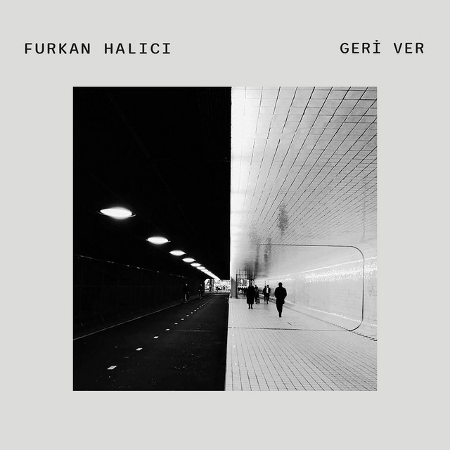 Geri Ver 