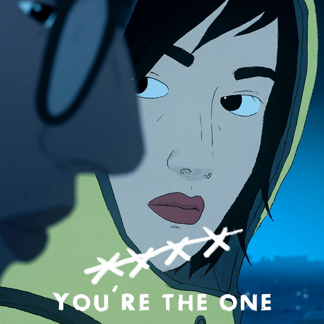  You're the One (From "I Lost My Body") 