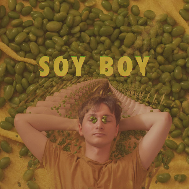  Soy Boy 