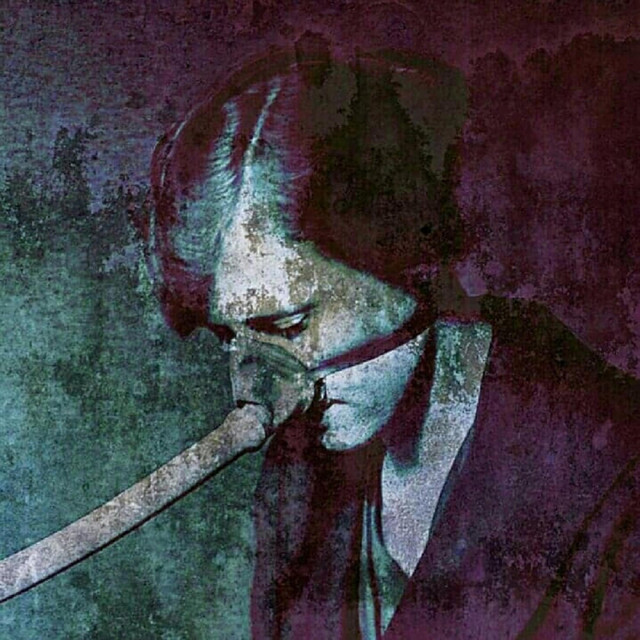 Kiss me poison 