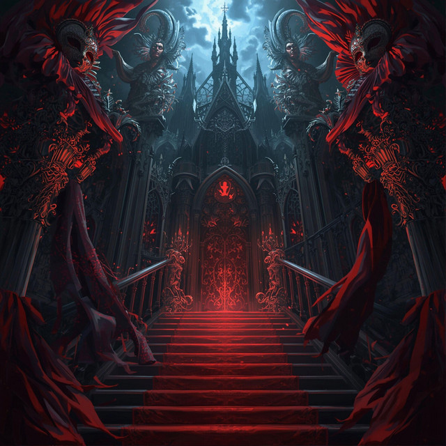 Halo of Scars 