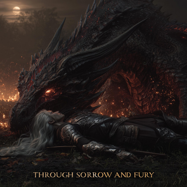  Through Sorrow And Fury 