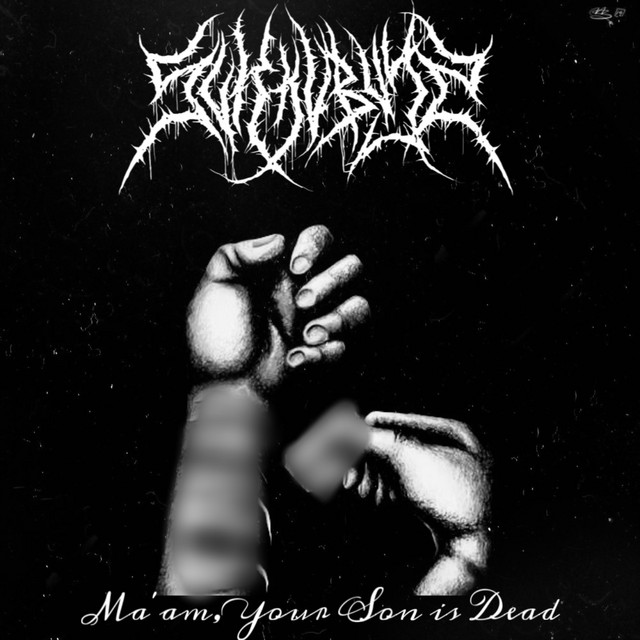 My Wrist is My Canvas 