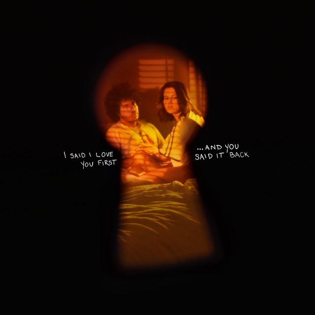  Ojos Tristes (with The Marías) 