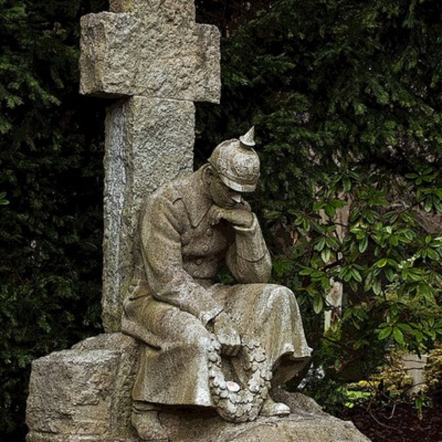  Wenn Der Marsch Nach Osten Geht 