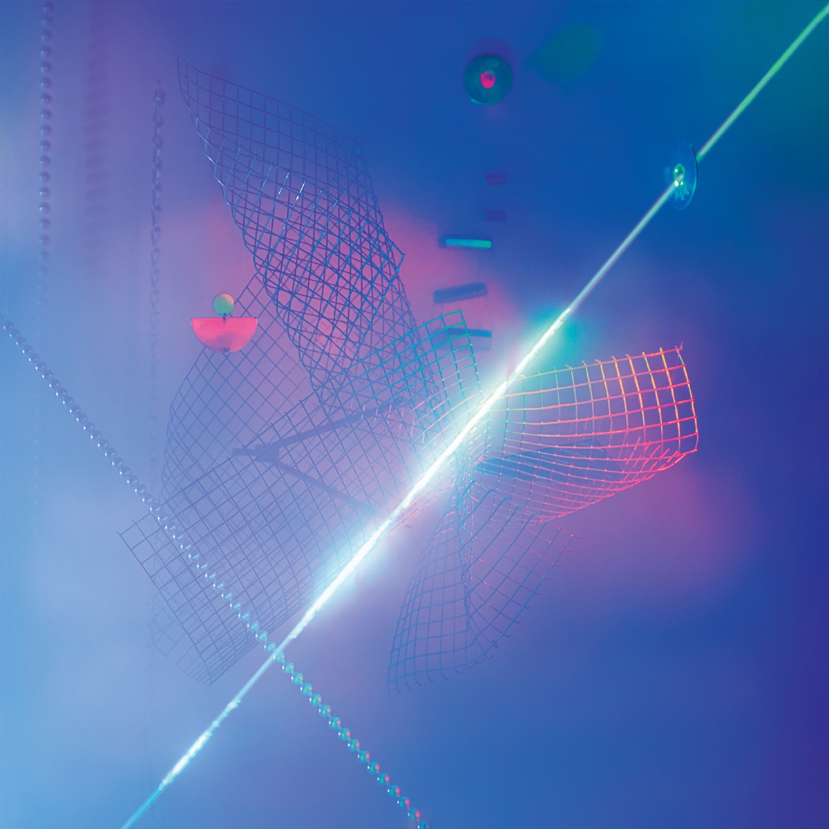 Placeholder for the Night