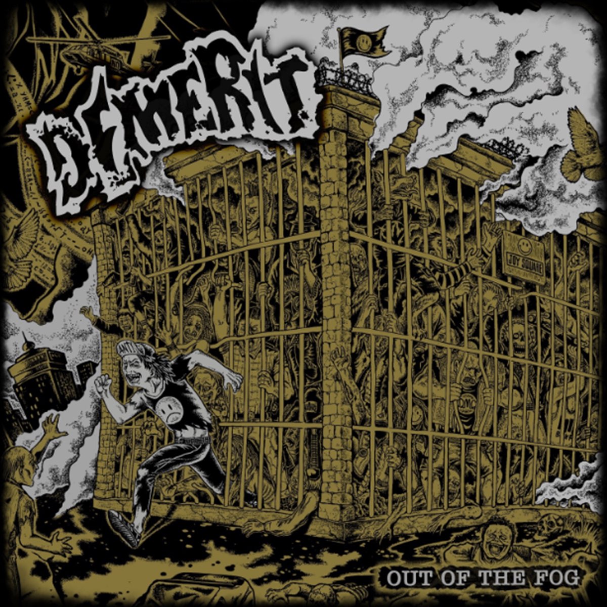 New Generation Genocide