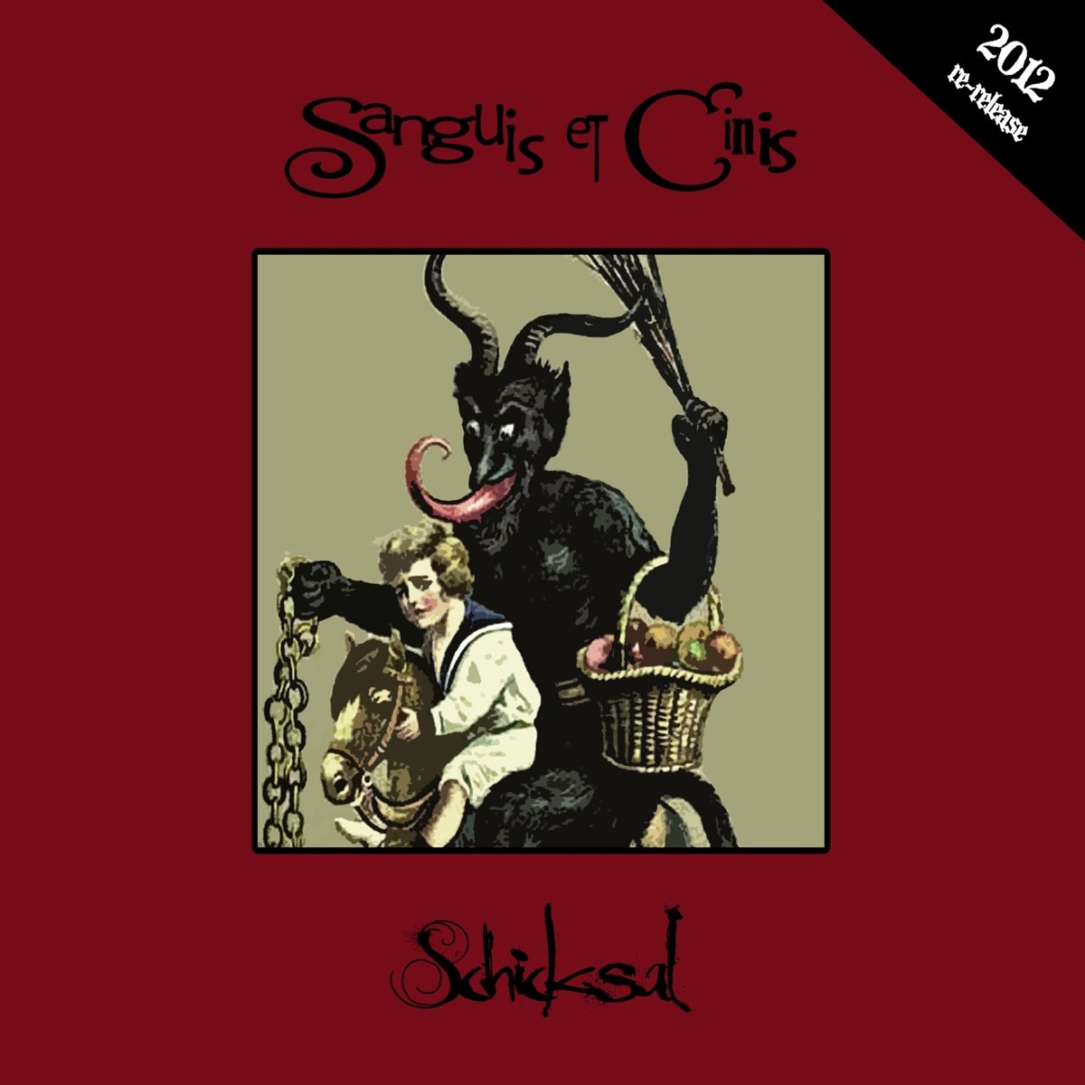 Kind der Unschuld - 1