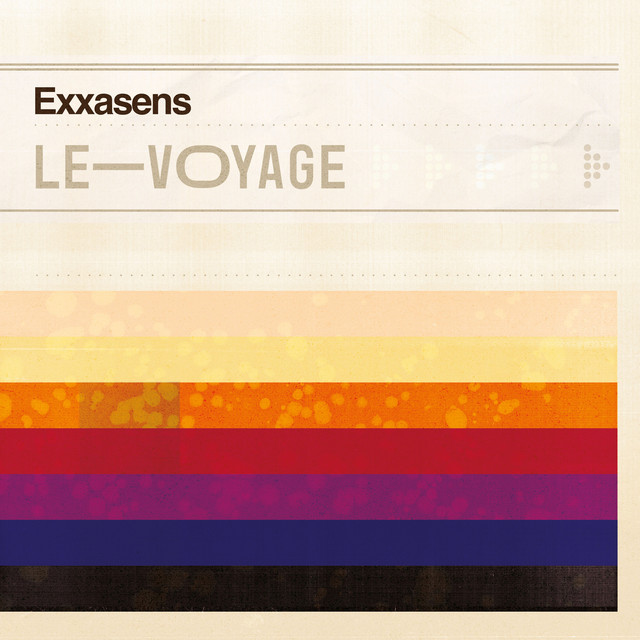 Le Voyage, Pt. 2 (Back to Space)