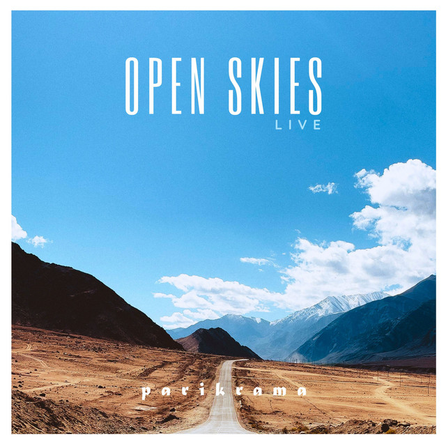 Open Skies（Live）
