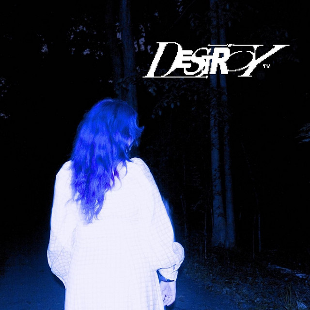 Destroy