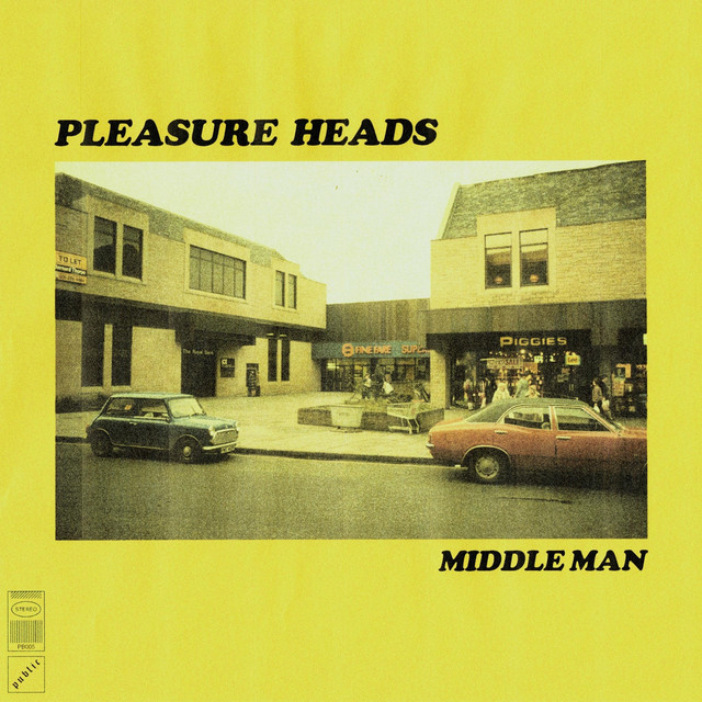 Middle Man