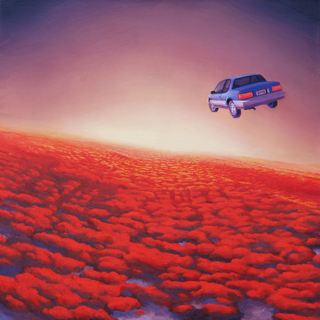 Local Gravity