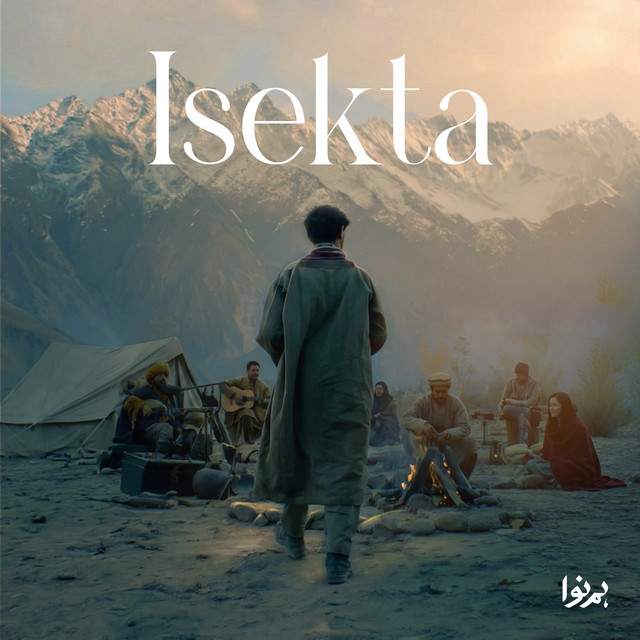 Isekta (feat. Shahid Hussain)