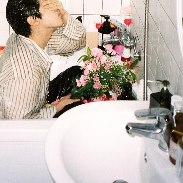 Flower (Feat. HAGA)