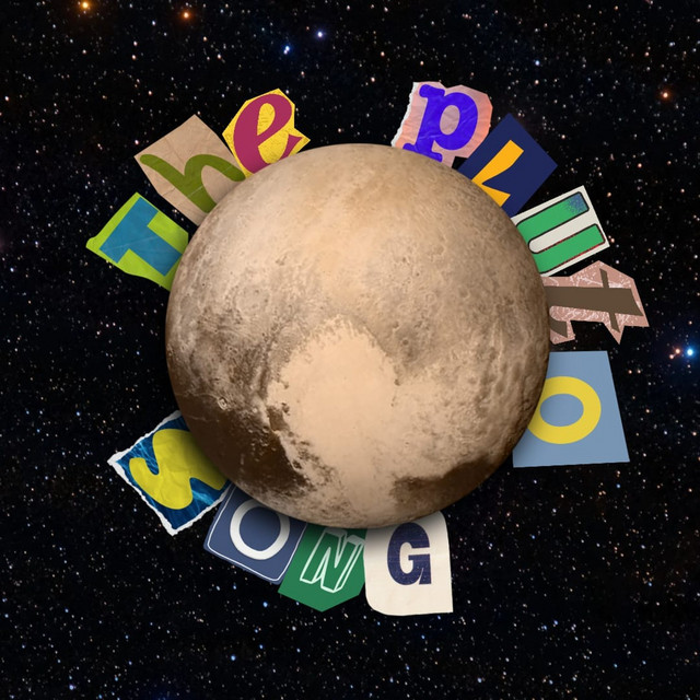 The Pluto Song
