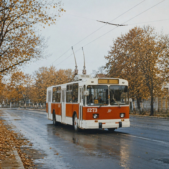 Autumn Days