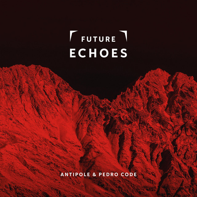 Echoes (feat. Pedro Code)