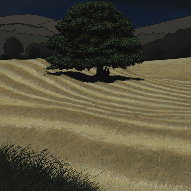 The Breeze On The Meadow