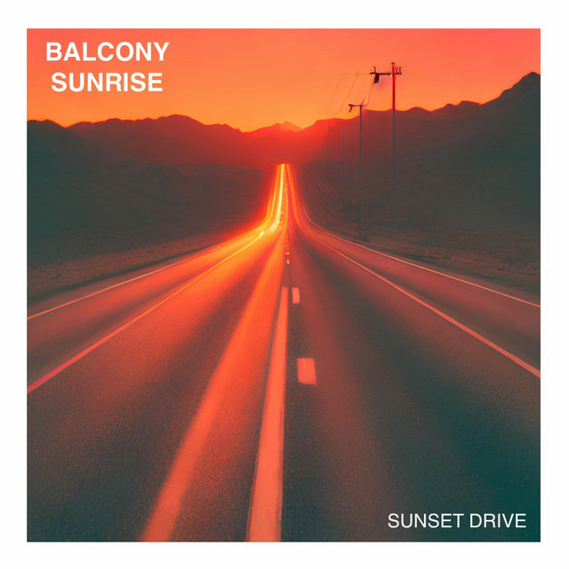Sunset Drive